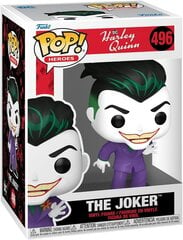 Funko POP! DC The Joker hind ja info | Fännitooted mänguritele | kaup24.ee