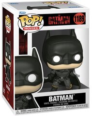 Funko POP! DC Batman цена и информация | Атрибутика для игроков | kaup24.ee