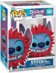 Funko POP! Disney Stitch as Simba цена и информация | Атрибутика для игроков | kaup24.ee