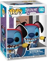 Funko POP! Disney Stitch as Pongo hind ja info | Fännitooted mänguritele | kaup24.ee