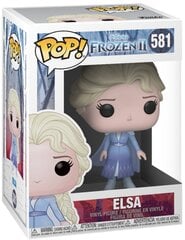 Funko POP! Disney Elsa цена и информация | Атрибутика для игроков | kaup24.ee