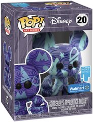 Funko POP! Disney Sorcerer's Apprentice Mickey exclusive цена и информация | Атрибутика для игроков | kaup24.ee