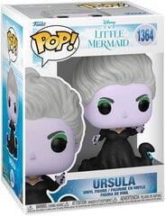 Funko POP! Disney Ursula цена и информация | Атрибутика для игроков | kaup24.ee