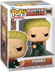 Funko POP! Hunter x Hunter Phinks hind ja info | Fännitooted mänguritele | kaup24.ee