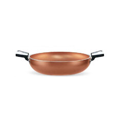 Pensofal Cuprum Skillet Round Shape 32-2 Stainless Steel Handle 6710 цена и информация | Cковородки | kaup24.ee