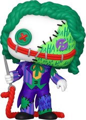 Funko Pop! Animation: Patchwork - The Joker #511 hind ja info | Fännitooted mänguritele | kaup24.ee