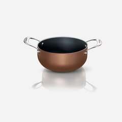 Pensofal Magnifiqa Diamond Pro Saucepan 20-2 6912 цена и информация | Кастрюли, скороварки | kaup24.ee