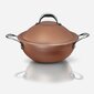 Pann kaanega Pensofal Wok Magnifiqa Diamond Pro, 24 cm hind ja info | Pannid | kaup24.ee