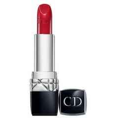 Huulepulk Dior Rouge Dior Couture 3,5 g, 080 Red Smile hind ja info | Huulepulgad, -läiked, -palsamid, vaseliin | kaup24.ee