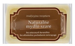 Looduslik hüpoallergeenne hall seep 200g hind ja info | Seebid | kaup24.ee