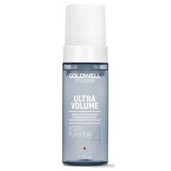 Пена для укладки волос Goldwell Stylesign Ultra Volume 150 мл цена и информация | Средства для укладки волос | kaup24.ee