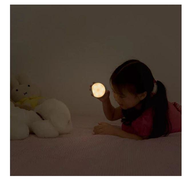 LED valgusti liikumisanduriga Xiaomi Night Light (YLYD01YL) hind ja info | Seinavalgustid | kaup24.ee