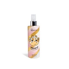 Kehasprei IDC Cute Animals Giraffe, 250 ml hind ja info | Kehakreemid, kehaspreid | kaup24.ee