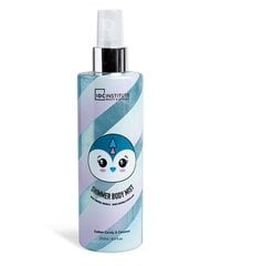 Kehasprei Idc Cute Animals Penguin, 250 ml hind ja info | Laste ja ema kosmeetika | kaup24.ee