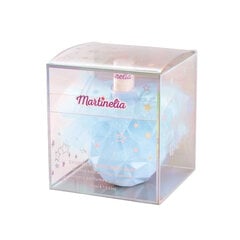 Kehapuuder lastele Martinelia Starshine Blue, 100 ml hind ja info | Laste ja ema kosmeetika | kaup24.ee