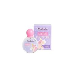 Tualettvesi Martinelia Fragrance Little Unicorn, 30 ml hind ja info | Laste ja ema kosmeetika | kaup24.ee