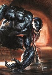 Пазл Clementoni Marvel Venom, 1000 д. цена и информация | Пазлы | kaup24.ee