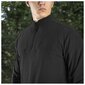 Meeste polaarkampsun M-Tac Delta Fleece, Must hind ja info | Meeste pusad | kaup24.ee