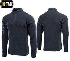 Meeste polaarkampsun M-Tac Delta Fleece, Dark Navy Blue цена и информация | Мужские толстовки | kaup24.ee