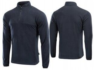 Meeste polaarkampsun M-Tac Delta Fleece, Dark Navy Blue цена и информация | Мужские толстовки | kaup24.ee