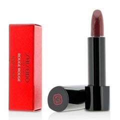 Huulepulk Shiseido Rouge Rouge 4 g, RD620 Curious Cassis hind ja info | Huulepulgad, -läiked, -palsamid, vaseliin | kaup24.ee