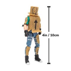 Action figuur Fortnite, 10 cm hind ja info | Poiste mänguasjad | kaup24.ee