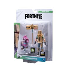 Action figuur Fortnite, 10 cm hind ja info | Poiste mänguasjad | kaup24.ee