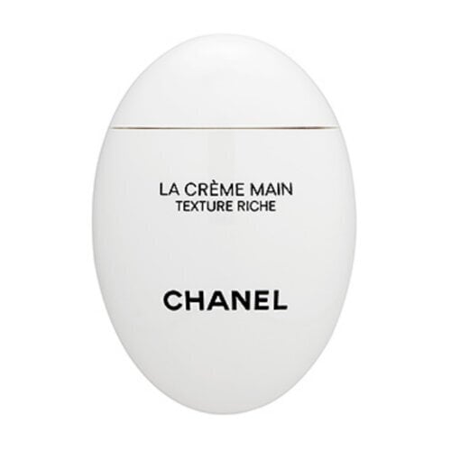 Kätekreem Chanel La Creme Main Texture Riche 50 ml hind ja info | Lõhnastatud kosmeetika naistele | kaup24.ee