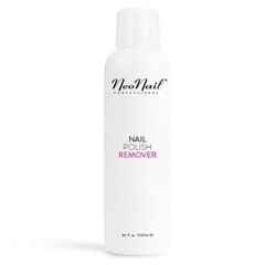 Küünelakieemaldaja Neonail Polish Remover, 1000 ml hind ja info | Küünelakid, küünetugevdajad | kaup24.ee