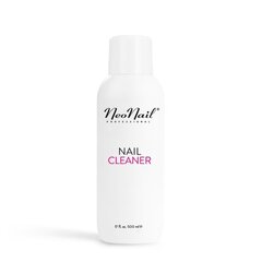 Küünelakkide puhastusvahend Neonail Nail Cleaner, 500 ml hind ja info | Küünelakid, küünetugevdajad | kaup24.ee