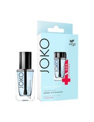 Укрепитель для ногтей Joko Nail Therapy No 05 Vitamin Bomb, 11 мл цена и информация | Лаки для ногтей, укрепители для ногтей | kaup24.ee