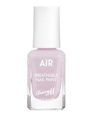 Küünelakk Air Breathable Nail Paint Quartz, 10 ml hind ja info | Küünelakid, küünetugevdajad | kaup24.ee