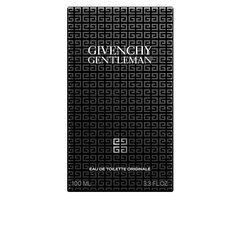 Tualettvesi Givenchy Gentleman EDT meestele 100 ml hind ja info | Meeste parfüümid | kaup24.ee