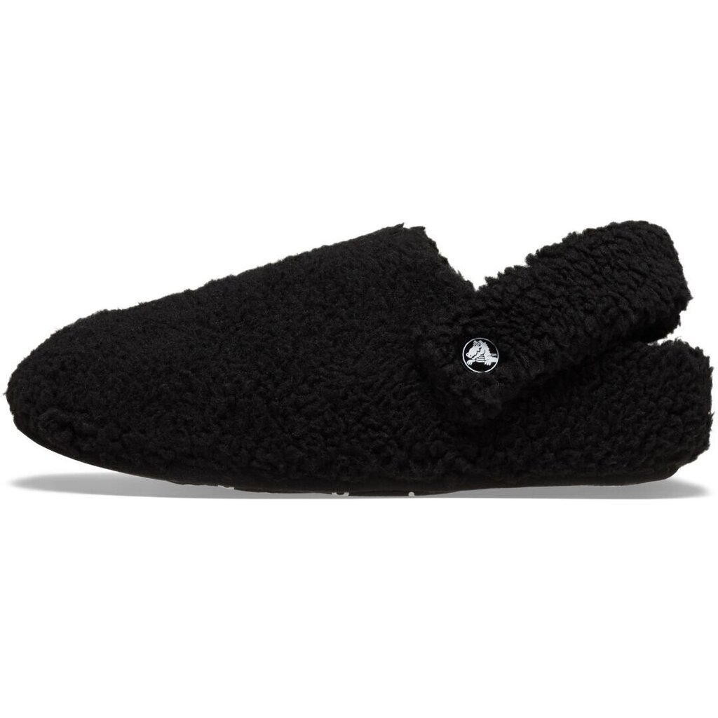 Unisex slipoonid Crocs™ Classic Cozzzy Slipper цена и информация | Naiste plätud ja sussid | kaup24.ee