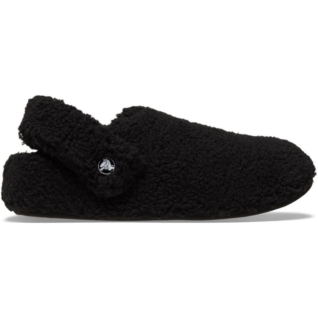 Unisex slipoonid Crocs™ Classic Cozzzy Slipper цена и информация | Naiste plätud ja sussid | kaup24.ee