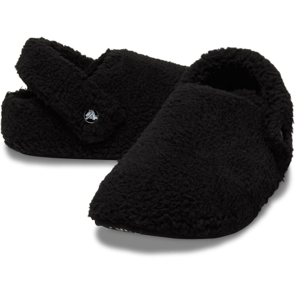 Unisex slipoonid Crocs™ Classic Cozzzy Slipper hind ja info | Naiste plätud ja sussid | kaup24.ee