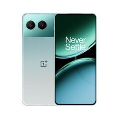 OnePlus Nord 4 5G DS 16/512 ГБ Зеленый цена и информация | Мобильные телефоны | kaup24.ee