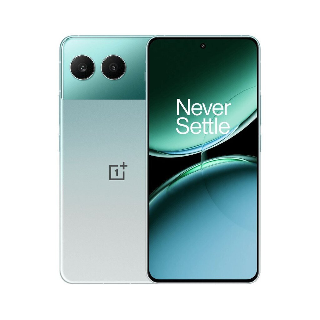 OnePlus Nord 4 5G DS 16/512GB Green цена и информация | Telefonid | kaup24.ee