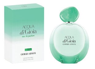 Lõhnavesi Giorgio Armani Acqua di Gioia EDP naistele, 100 ml hind ja info | Naiste parfüümid | kaup24.ee