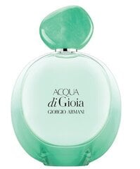 Парфюмерная вода Giorgio Armani Acqua di Gioia EDP для женщин, 100 мл цена и информация | Женские духи | kaup24.ee