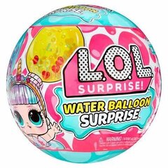 Nukk L.O.L. Suprise Water Ballon hind ja info | Tüdrukute mänguasjad | kaup24.ee