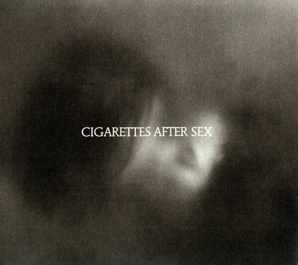 CD Cigarettes After Sex X's цена и информация | Vinüülplaadid, CD, DVD | kaup24.ee