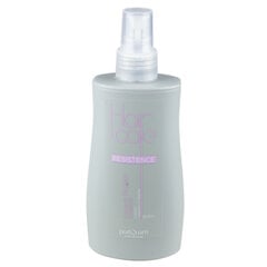 Fragile hair lotion - Hair Care Resistance 200 ml, PostQuam hind ja info | Juuksepalsamid | kaup24.ee