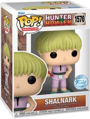 Funko POP! Hunter x Hunter Shalnark exclusive hind ja info | Fännitooted mänguritele | kaup24.ee