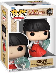 Funko POP! Inuyasha Kikyo hind ja info | Fännitooted mänguritele | kaup24.ee