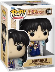 Funko POP! Inuyasha Naraku hind ja info | Fännitooted mänguritele | kaup24.ee