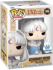 Funko POP! Inuyasha Sesshomaru's Mother exclusive hind ja info | Fännitooted mänguritele | kaup24.ee