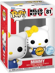 Funko POP! Hello Kitty exclusive chase цена и информация | Атрибутика для игроков | kaup24.ee