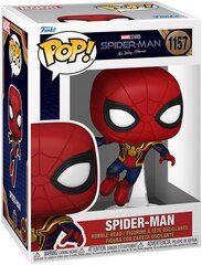 Funko POP! Marvel Spider-Man цена и информация | Атрибутика для игроков | kaup24.ee