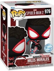 Funko POP! Marvel Miles Morales exclusive цена и информация | Атрибутика для игроков | kaup24.ee